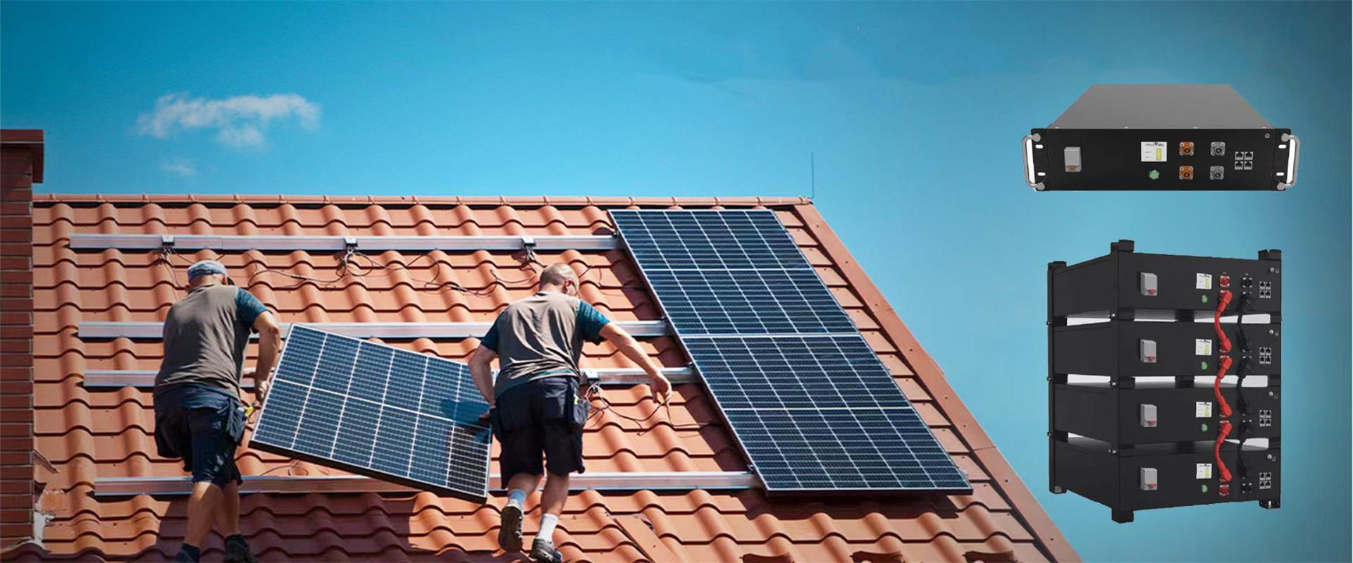 BESS | Batería solar residencial Energía almacenamiento Sistema Litio Ion Lifepo4 inversor Proveedor, Distribuidor
