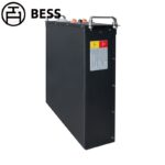 BESS LV-R5.12 5kwh LIFEPO4 Batería solar residencial Energía almacenamiento Sistema Montaje en rack