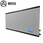 BESS 6.9 kWh Powerwall Batería solar residencial Energía almacenamiento Sistema lifepo4 Montaje en pared